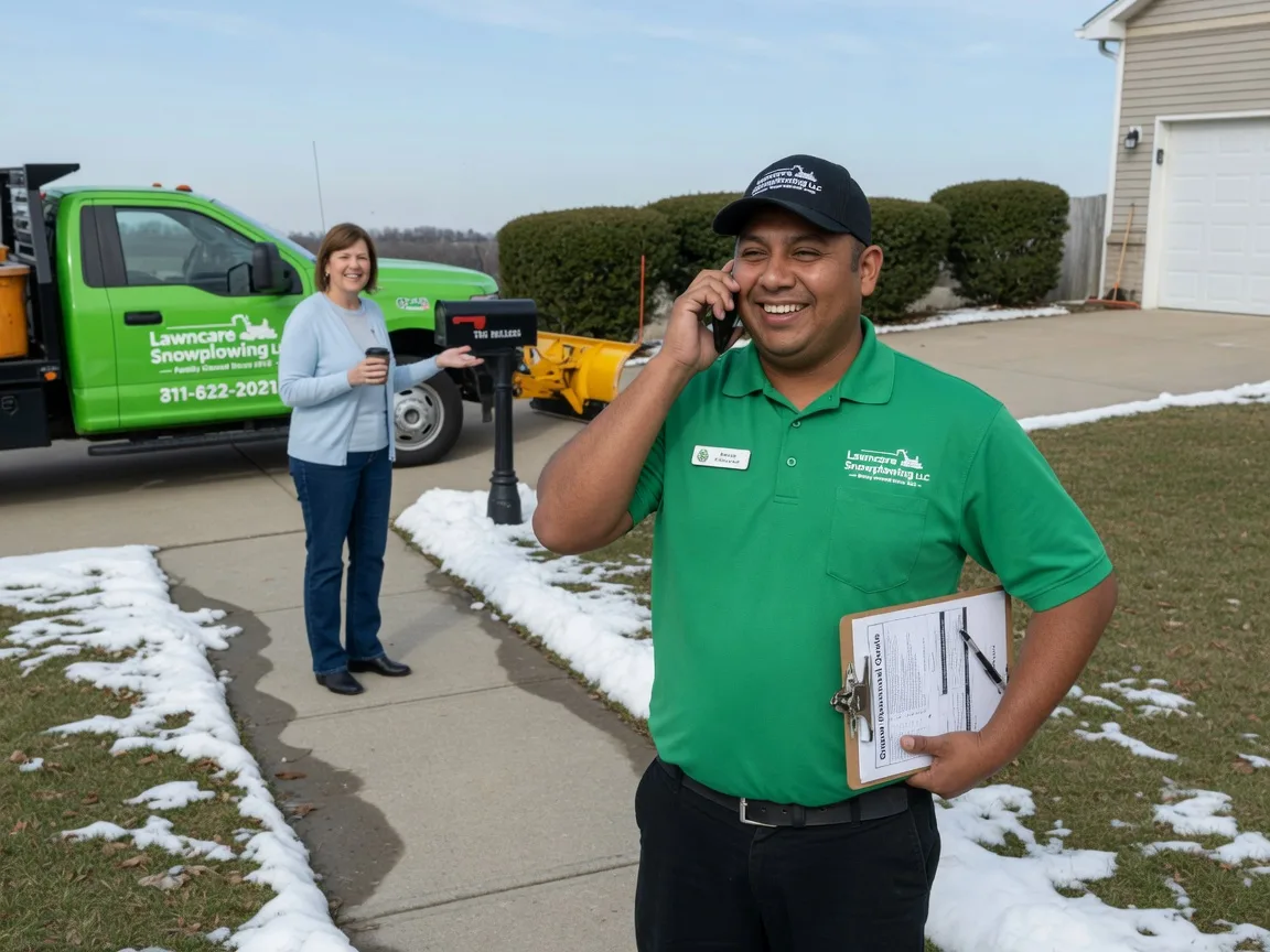 Lawn Care Services By Expert Landscaper Coatsburg, IL FAQs